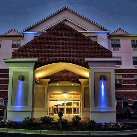Holiday Inn Express La Plata By Ihg Экстерьер фото
