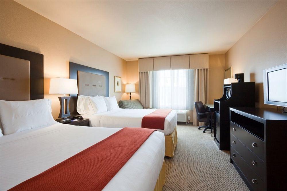 Holiday Inn Express La Plata By Ihg Номер фото